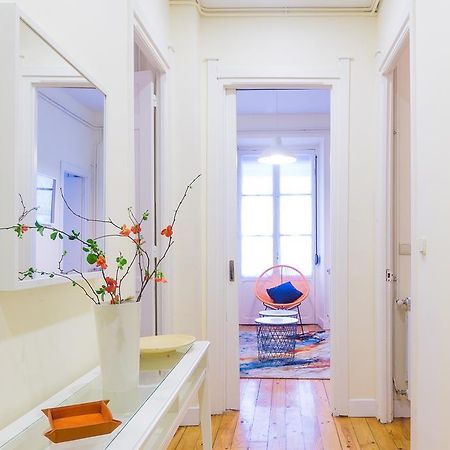 Apartamento Urumea Сан-Себастьян Экстерьер фото