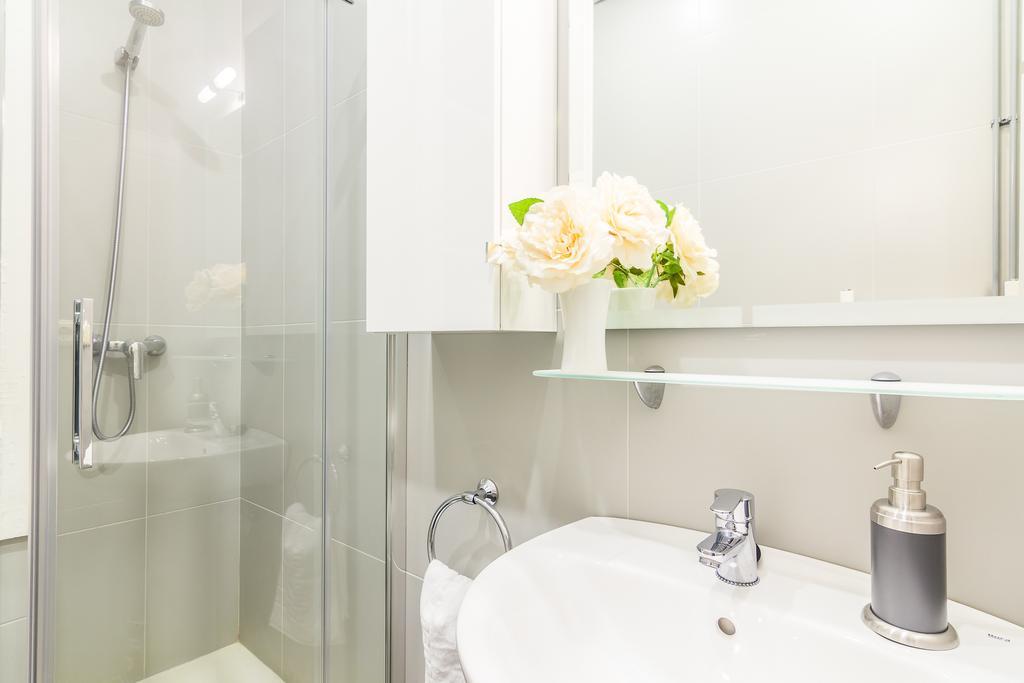 Apartamento Urumea Сан-Себастьян Экстерьер фото